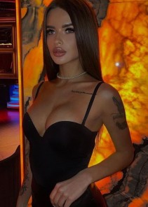 Фото проститутки ВАРЯ №8 в городе Вологда