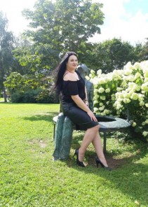 Фото проститутки Алёна №2 в городе Вологда