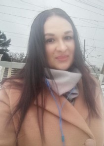 Фото проститутки Алёна №3 в городе Вологда