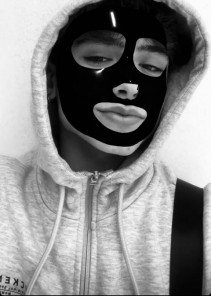 Фото проститутки Андрей №2 в городе Вологда