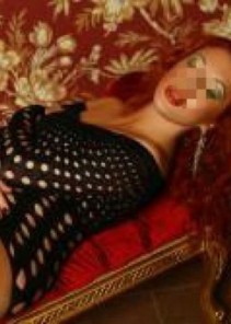 Фото проститутки Жанна №10 в городе Вологда