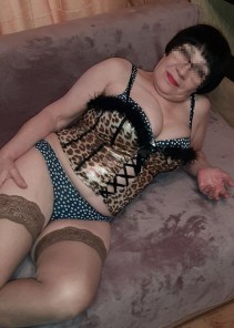 Фото проститутки Инга №3 в городе Вологда