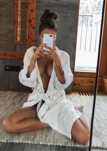 Фото проститутки ИНГА №7 в городе Вологда