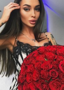 Фото проститутки МАРИНА №4 в городе Вологда