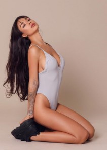 Фото проститутки Вика №3 в городе Вологда