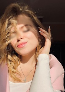 Фото проститутки Николь №3 в городе Вологда