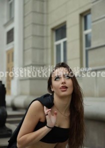 Фото проститутки Мишель №2 в городе Вологда