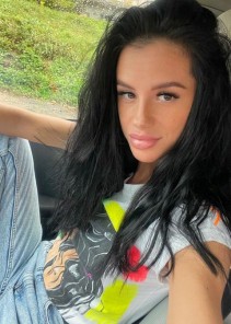 Фото проститутки Анита №3 в городе Вологда