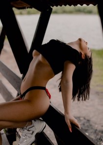 Фото проститутки Лера №3 в городе Вологда