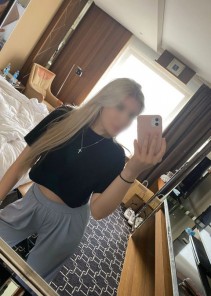 Фото проститутки Хлоя №4 в городе Вологда