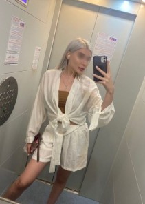 Фото проститутки Хлоя №6 в городе Вологда