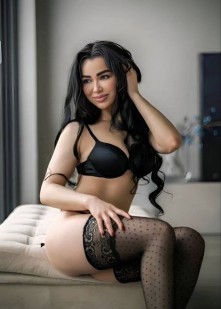 Фото проститутки Ева №1 в городе Вологда