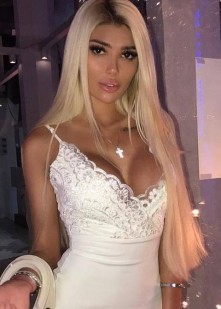 Фото проститутки Лина №1 в городе Вологда