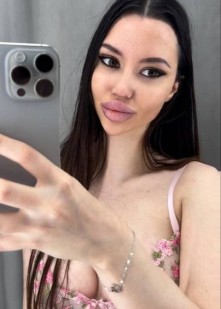 Фото проститутки Лисса №1 в городе Вологда