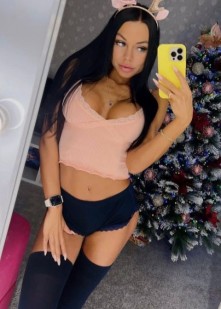 Фото проститутки Камила №1 в городе Вологда