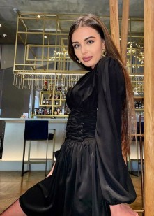 Фото проститутки Николь №1 в городе Вологда