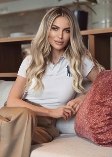 Фото проститутки ВАЛЕРИЯ №1 в городе Вологда