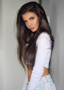 Фото проститутки Катя №1 в городе Вологда