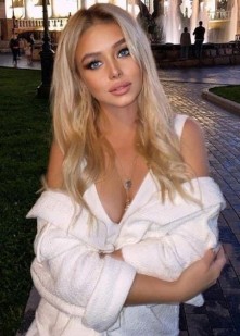 Фото проститутки АЛИНА №1 в городе Вологда