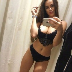 Фото проститутки Валя №1 в городе Вологда