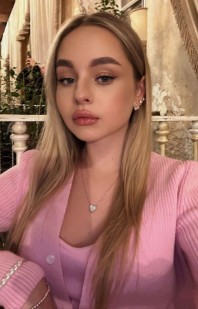 Фото проститутки Алина №1 в городе Вологда