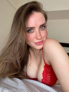 Фото проститутки Ольга №1 в городе Вологда