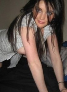 Фото проститутки Ева №1 в городе Вологда