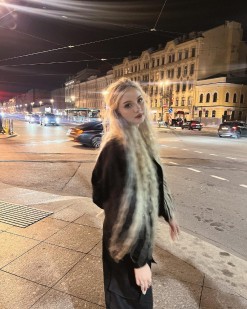 Фото проститутки Вика №1 в городе Вологда