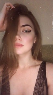 Фото проститутки Вика №1 в городе Вологда