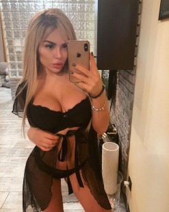 Фото проститутки Настя №1 в городе Вологда