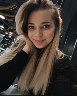 Фото проститутки Маша №1 в городе Вологда