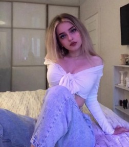 Фото проститутки Настя №1 в городе Вологда