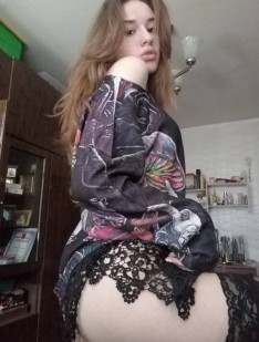 Фото проститутки Вера №1 в городе Вологда