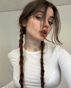 Фото проститутки Аня №1 в городе Вологда