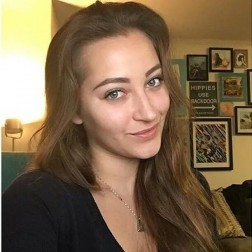 Фото проститутки Маша №1 в городе Вологда