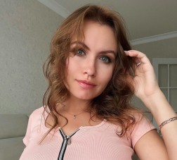 Фото проститутки Вика №1 в городе Вологда