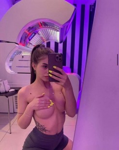 Фото проститутки Катя №1 в городе Вологда