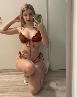 Фото проститутки Алена №1 в городе Вологда