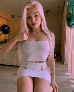 Фото проститутки Света №1 в городе Вологда