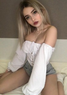 Фото проститутки Елена №1 в городе Вологда