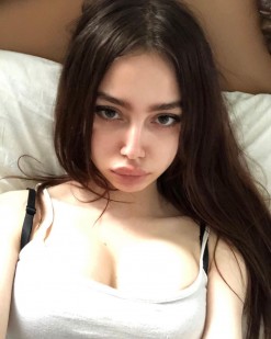 Фото проститутки Оля №1 в городе Вологда