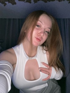 Фото проститутки Настя №1 в городе Вологда