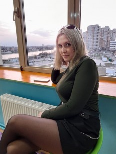 Фото проститутки Оля №1 в городе Вологда