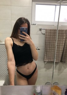 Фото проститутки Виктория №1 в городе Вологда