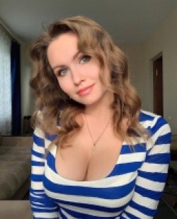 Фото проститутки Вика №1 в городе Вологда