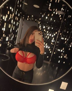 Фото проститутки Лена №1 в городе Вологда