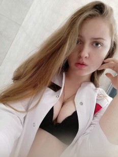 Фото проститутки Вика №1 в городе Вологда