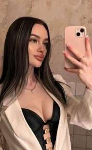 Фото проститутки Настя №1 в городе Вологда