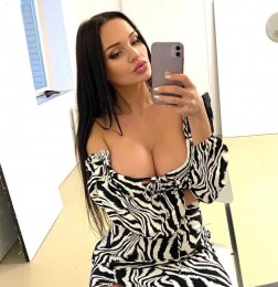 Фото проститутки Ажелика №1 в городе Вологда