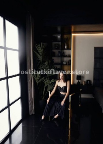 Джоржина, Г. Вологда